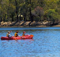 Lake Leschenaultia - Accommodation Sydney