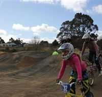 Goulburn BMX Park - Accommodation Sydney