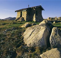 Kosciuszko National Park - Charlottes Pass to Snowy River - Accommodation Sydney