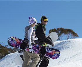 Charlotte Pass Snow Resort - Accommodation Sydney 5