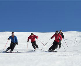 Charlotte Pass Snow Resort - Accommodation Sydney 4