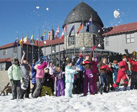 Charlotte Pass Snow Resort - Accommodation Sydney 7