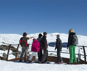 Charlotte Pass Snow Resort - Accommodation Sydney 6