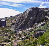 Mount Stillwell walk - Accommodation Sydney
