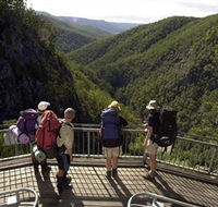 Boonoo Boonoo Falls National Park - Sydney 4u