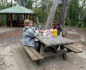 Boonoo Boonoo Falls National Park - Sydney 4u 2
