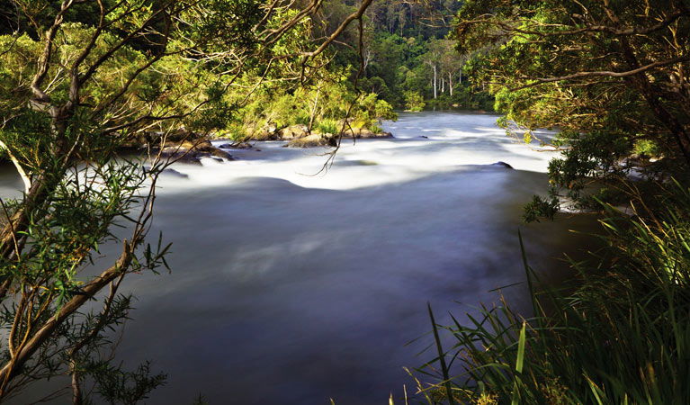 Boorook NSW Sydney 4u