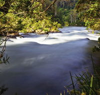 River walk - Sydney 4u