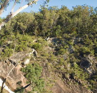 Boonoo Boonoo National Park - Sydney 4u