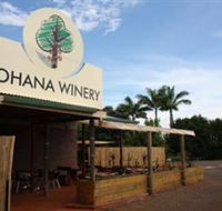 Ohana Winery and Exotic Fruits - Accommodation Sydney