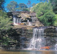 North Lawson Park - Accommodation Sydney