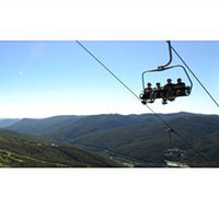 Kosciuszko Express Chairlift - Accommodation Sydney