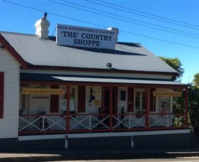 Rick Rutherfords Country Gallery - Sydney Resort 0