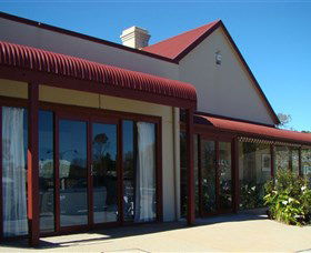 Ben Roberts Cafe And Gallery - Sydney Resort 2