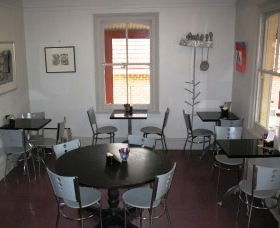 Ben Roberts Cafe And Gallery - Sydney Resort 1