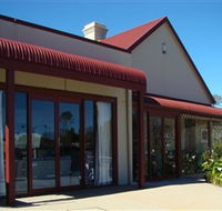 Ben Roberts Cafe and Gallery - Accommodation Sydney