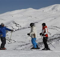 Perisher Ski Resort - Accommodation Sydney