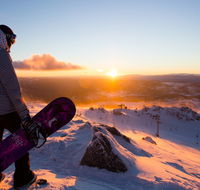 Perisher - Accommodation Sydney