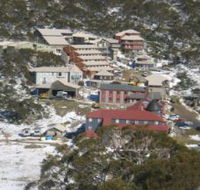 Charlotte Pass and Lookout - Accommodation Sydney