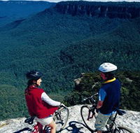 Andersons Fire Trail - Accommodation Sydney