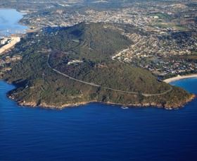 Ataturk Channel And Memorial - Sydney 4u 0