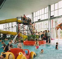 Springwood Aquatic and Fitness Centre