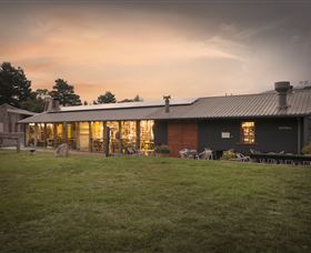 Crackenback NSW Accommodation Sydney