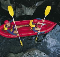 Thredbo River - Accommodation Sydney