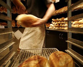 Bakehouse On Wentworth Springwood - Accommodation Sydney 1
