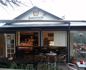 Bakehouse On Wentworth Springwood - Accommodation Sydney 0