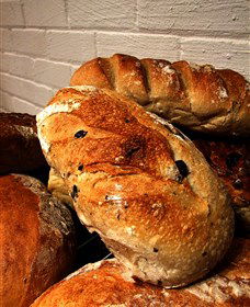 Bakehouse On Wentworth Springwood - Accommodation Sydney 3