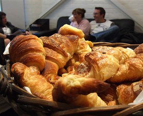 Bakehouse On Wentworth Springwood - Accommodation Sydney 5