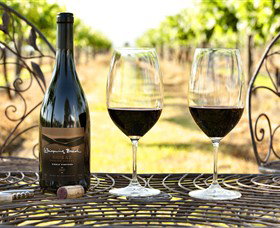 Whispering Brook - Accommodation Sydney 0