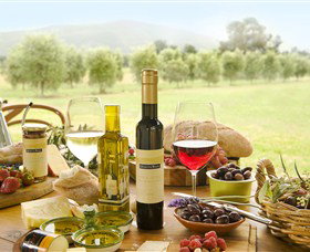 Whispering Brook - Accommodation Sydney 1