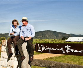 Whispering Brook - Accommodation Sydney 2