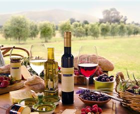 Whispering Brook - Accommodation Sydney 5