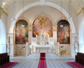 Sacred Spaces At The Sisters Of Mercy Convent - Sydney Resort 0