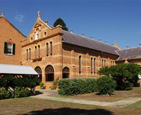 Sacred Spaces At The Sisters Of Mercy Convent - Sydney Resort 3