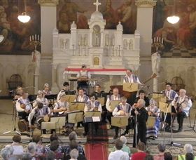 Sacred Spaces At The Sisters Of Mercy Convent - Sydney Resort 6