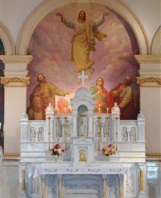 Sacred Spaces At The Sisters Of Mercy Convent - Sydney Resort 5