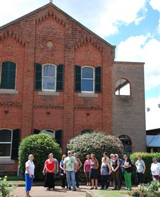Sacred Spaces At The Sisters Of Mercy Convent - Sydney Resort 7