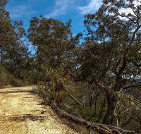 Parr State Conservation Area - Sydney 4u