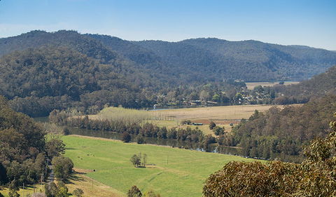 Parr State Conservation Area - Sydney 4u 2