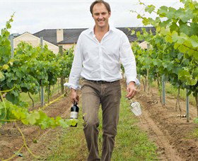 Margan Hunter Valley Wines And Restaurant - Sydney Resort 0