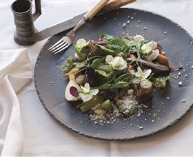 Margan Hunter Valley Wines And Restaurant - Sydney Resort 4