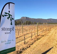 Stomp Wines