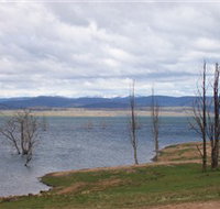 Lake Eucumbene - Accommodation Sydney