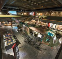 Australian Army Infantry Museum - Accommodation Sydney