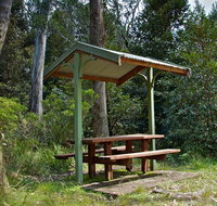 Devils Hole lookout walk and picnic area - Accommodation Sydney