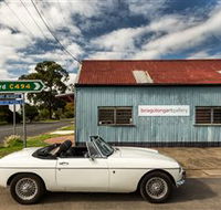 Briagolong Art Gallery - Sydney 4u